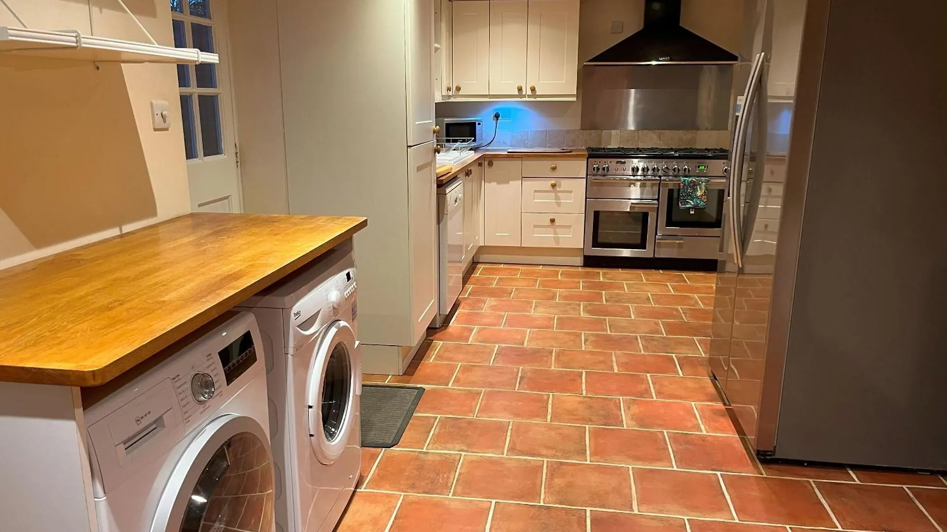 15Th Century Thatched Cottage Cambridge  Holiday home Cambridge (Cambridgeshire)