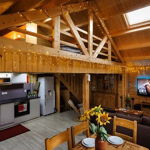 Holiday home Spacious Evcharger And Free Parking Near, Cambridge (Cambridgeshire)