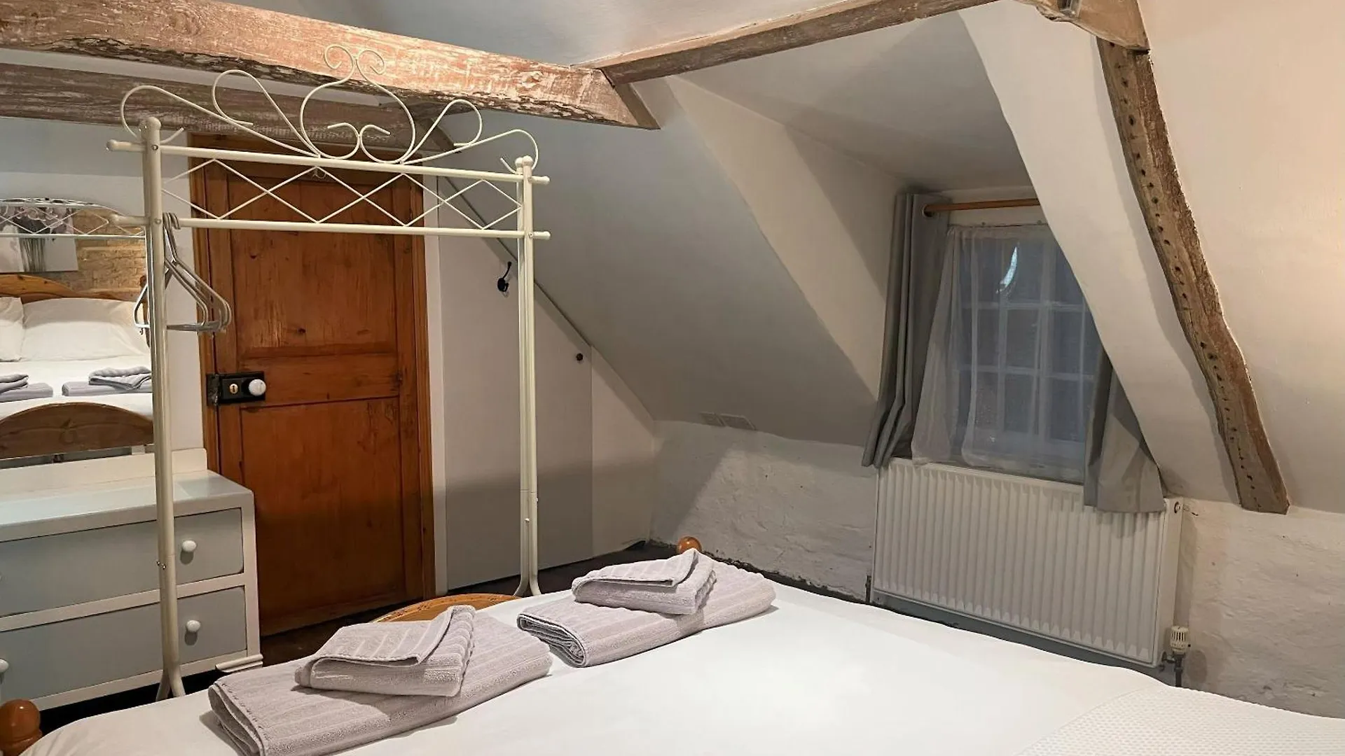 15Th Century Thatched Cottage 剑桥 0*,